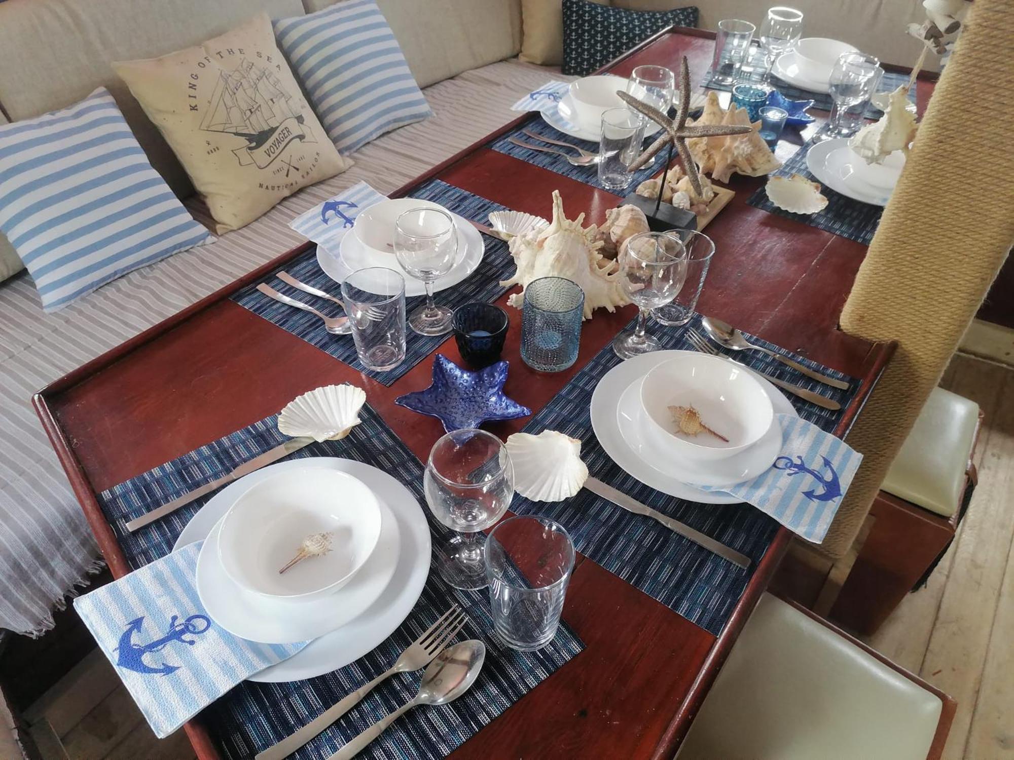 Corabia Santa Marina 호텔 술리나 외부 사진